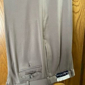 Polo by Ralph Lauren size 38 100% wool pants
